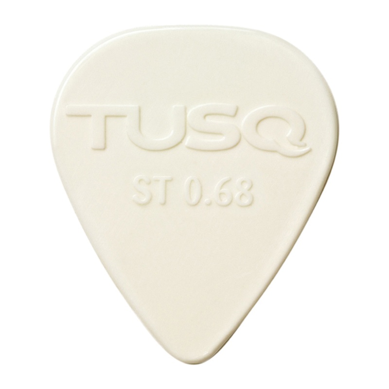 Pua Graphtech Tusq Standard .68Mm Wh 6 Pack