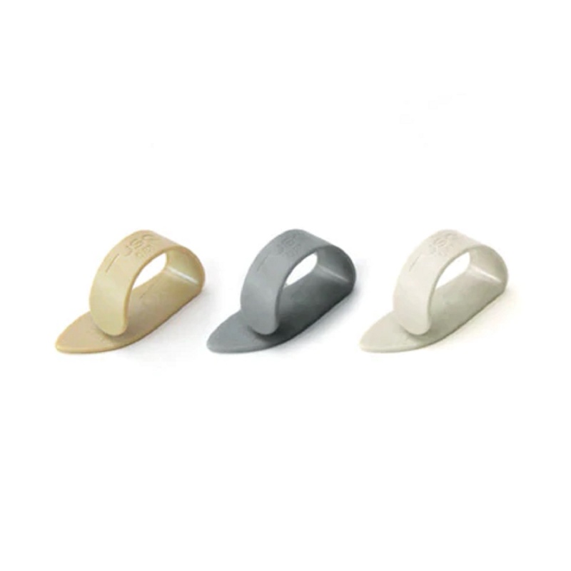 Púa De Guitarra Graphtech Tusq .88 Mixed 3 Pack