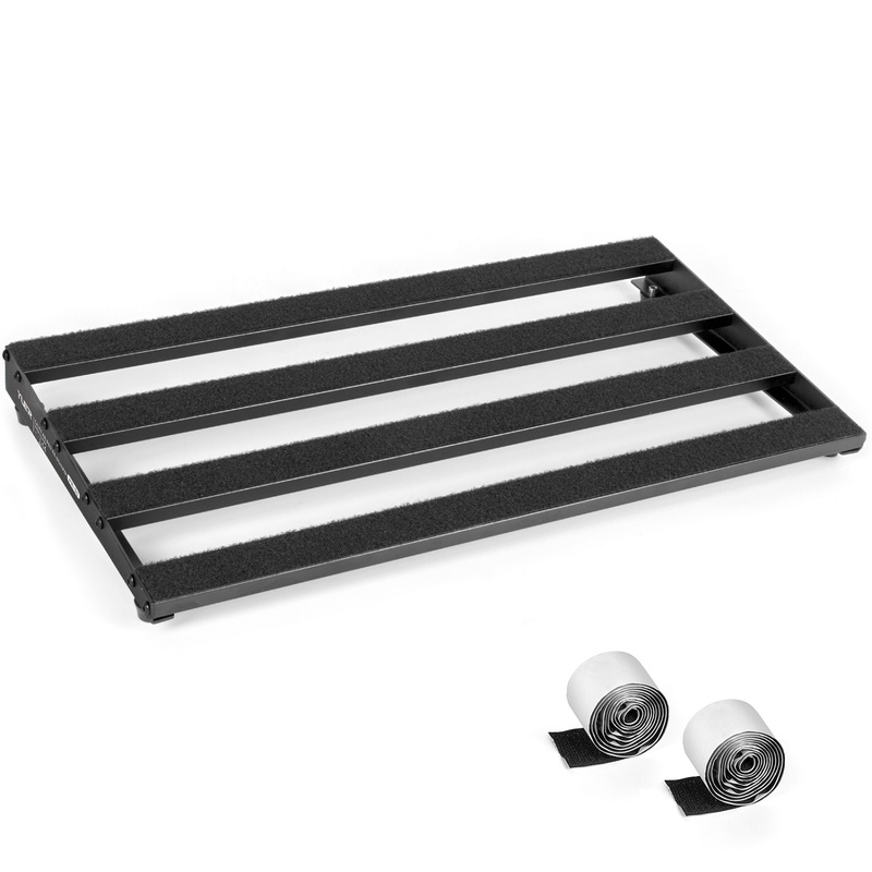 Pedalboard Yuer Light