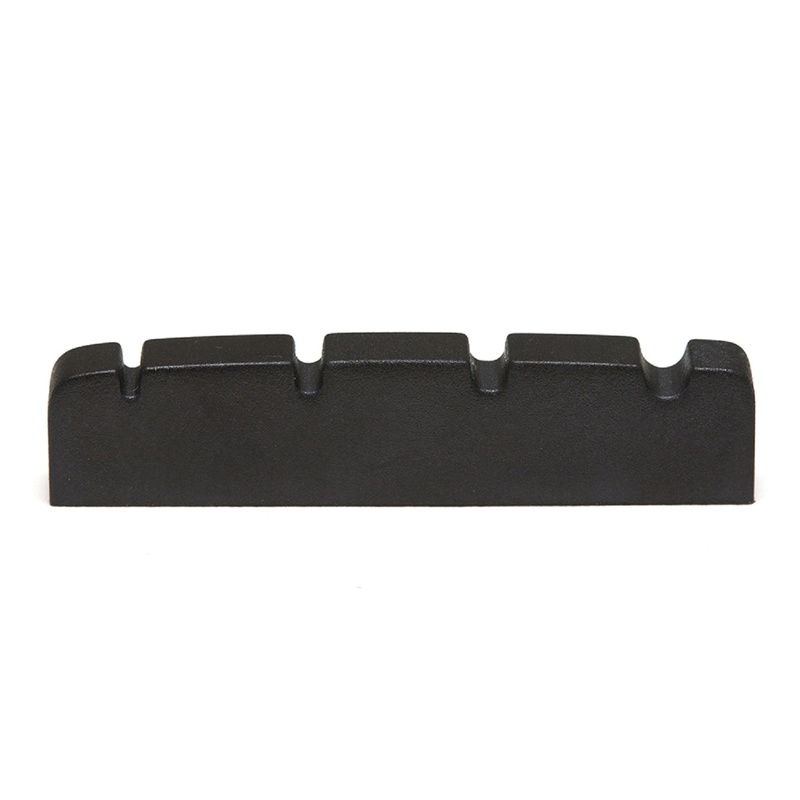 Cejula De Bajo Graphtech Black Tusq Xl Bk