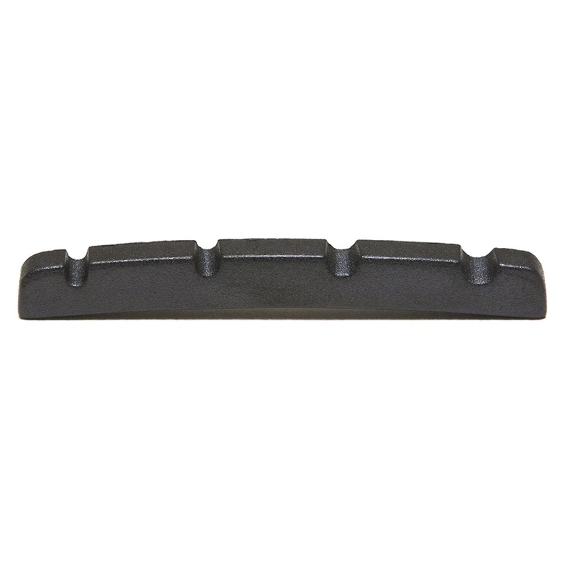 Cuerdas Bass Graphtech Black Tusq Xl Fender Style Pre Bass 4 String Bk