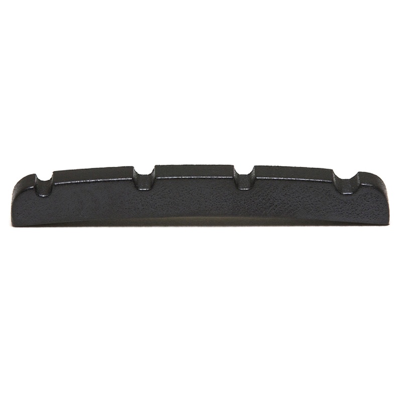 Cuerdas Bass Graphtech Tusq Xl Jazz 4 String Bk