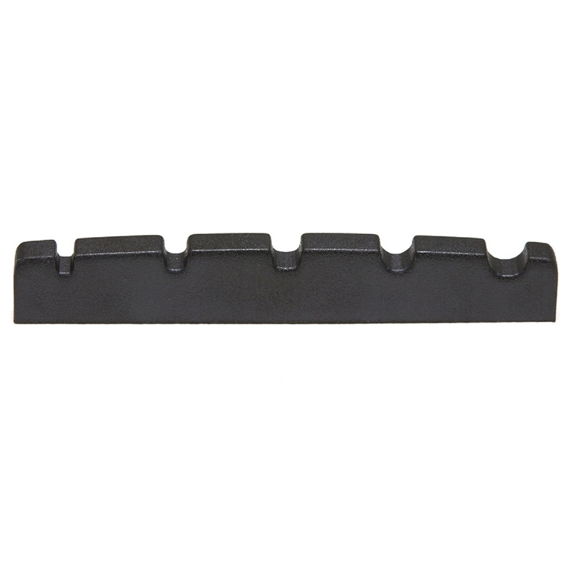 Cuerdas Bass Graphtech Black Tusq Xl 5 String Bk