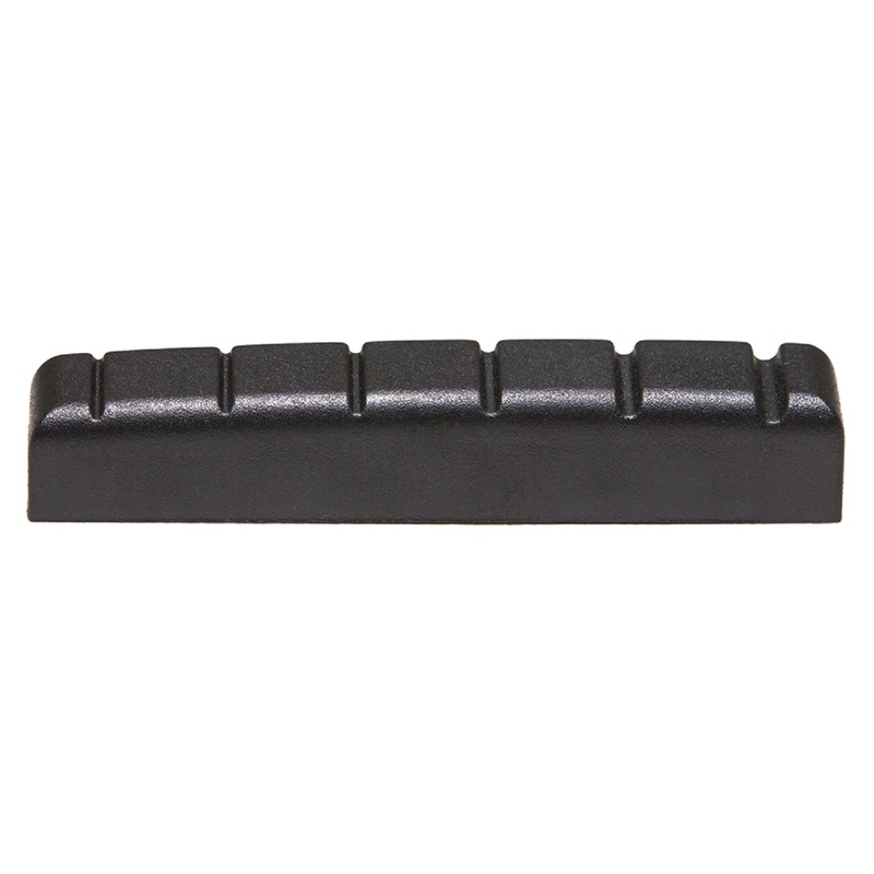 Cejuela Guitarra Eléctrica Graphtech Black Tusq Xl 43X6