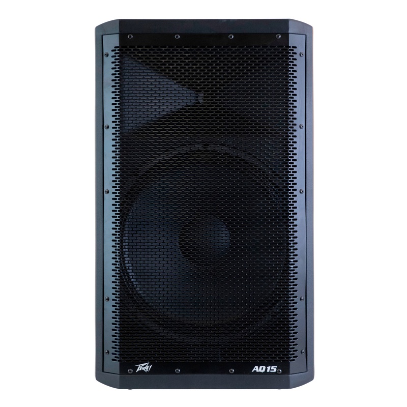 Sistema De Altavoces Peavey Aq 15