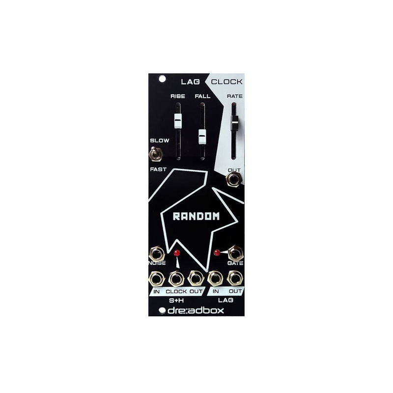 Generador De Puerta Dreadbox Random