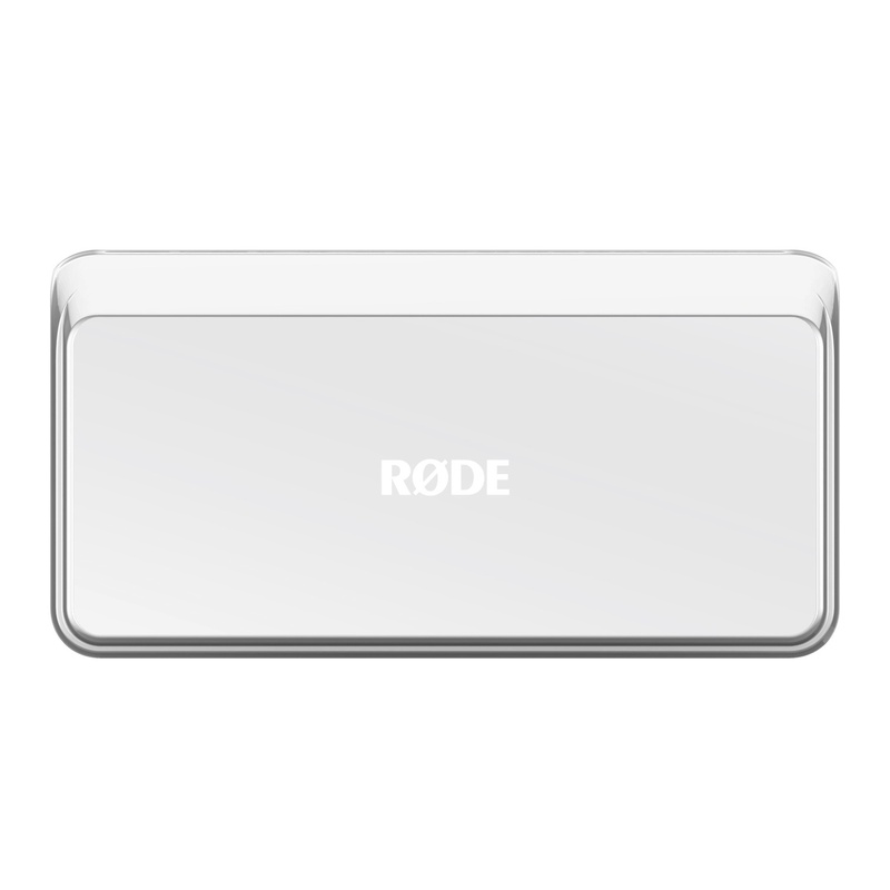 Cover Rode Rødecaster Video S