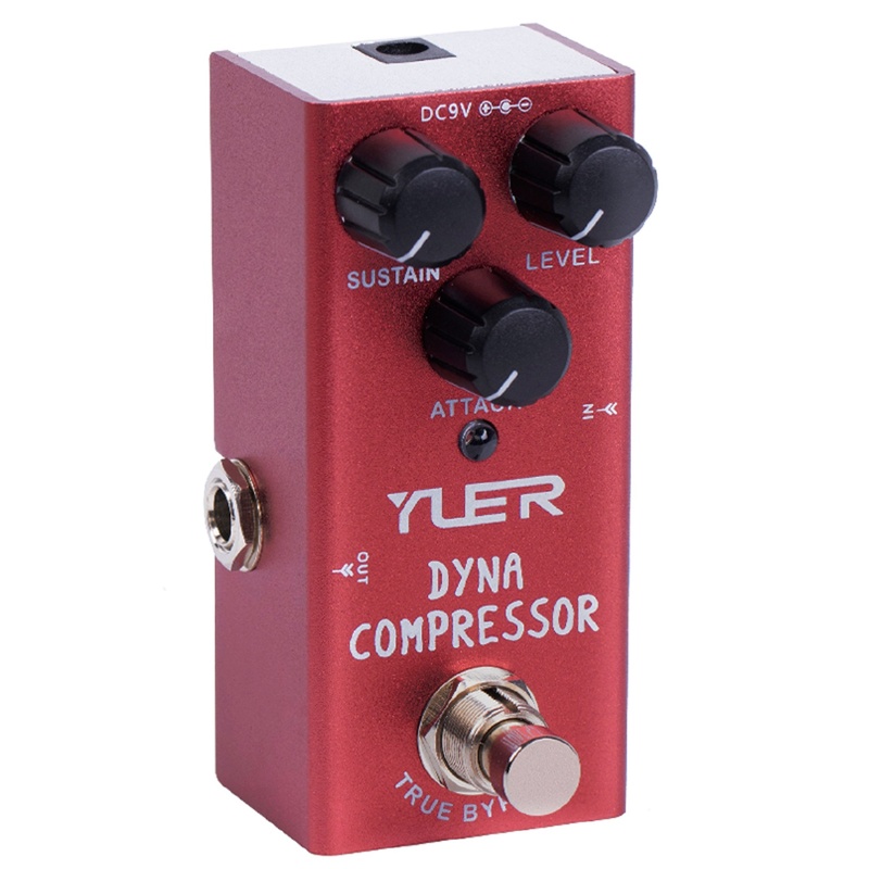 Compresor Yuer Dyna