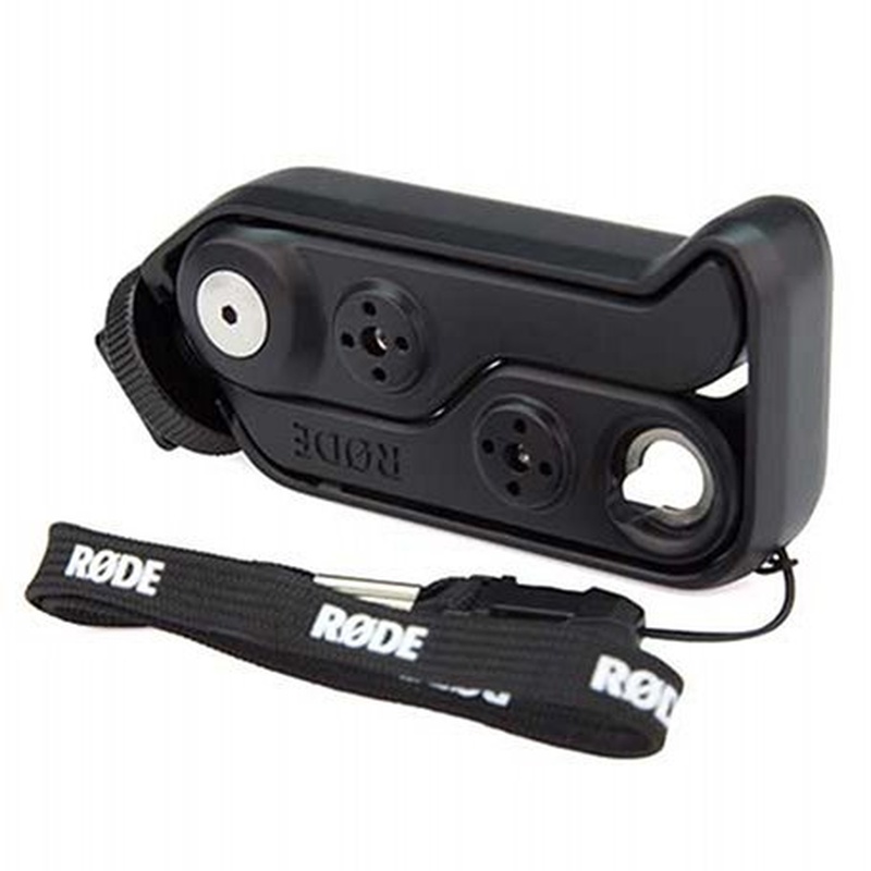 Grip Rode Rødegrip