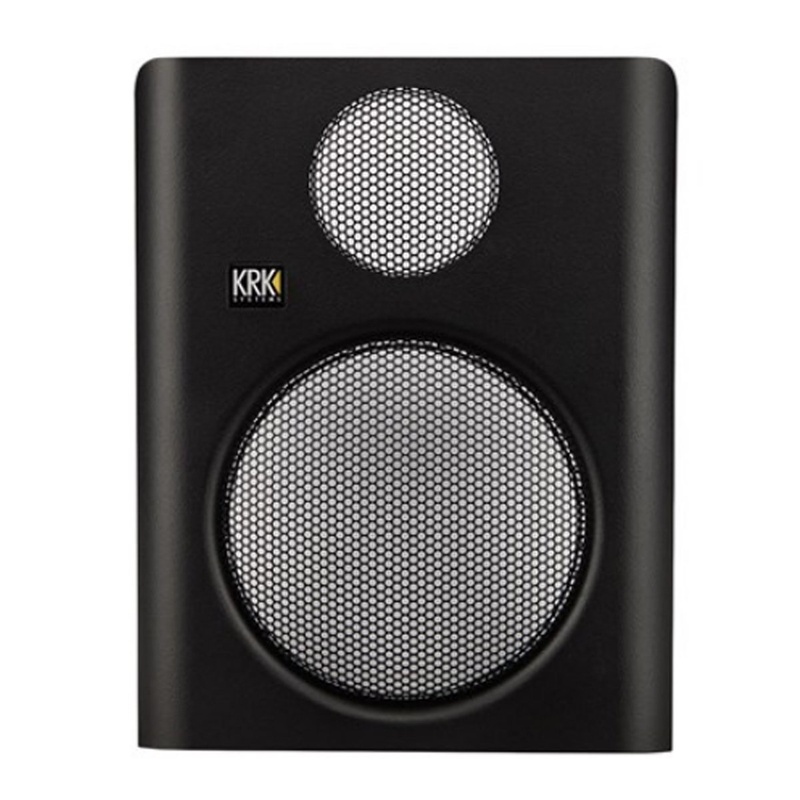 Grille Krk Rp7G4 Bk