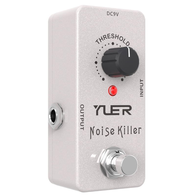 Pedal Noise Killer Yuer
