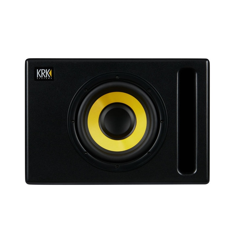 Subgrave Activo Krk S8.4