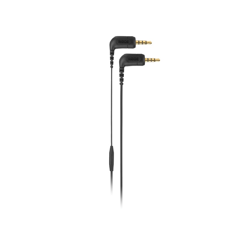 Cable 3.5Mm Trrs Rode Sc10