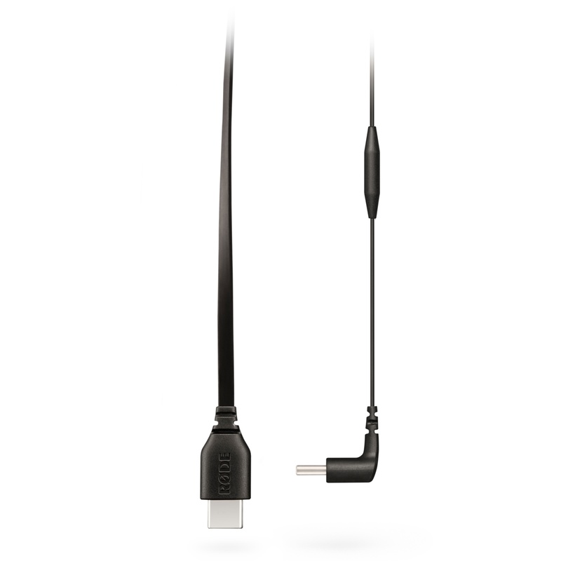 Cable Usb-C Rode Sc16