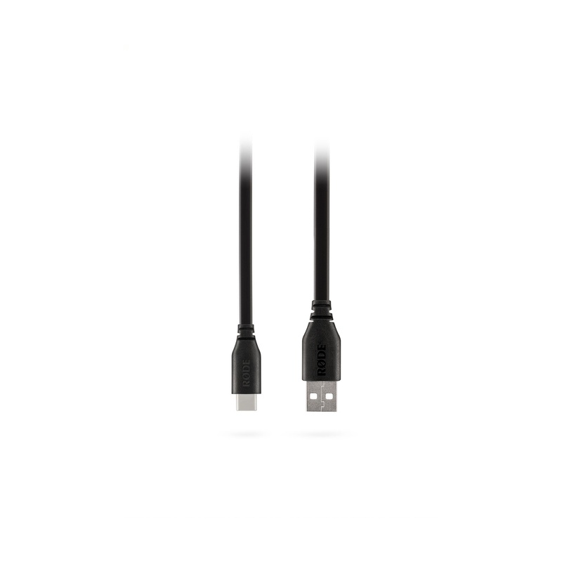 Cable Usb-C A Rode Sc18