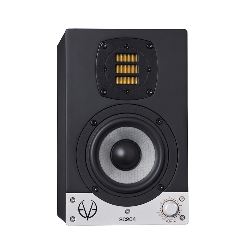 Monitor De Audio Eve Audio Sc204