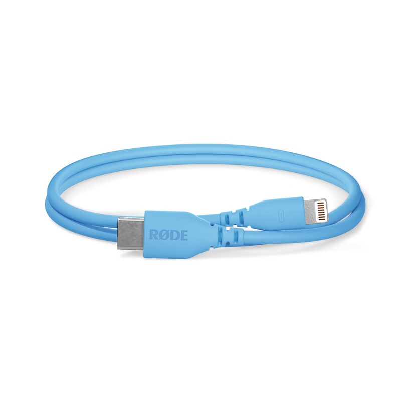 Cable Rode Sc21 Bl