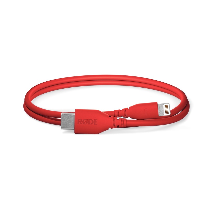Cable Accesorios Rode Sc21 Rd