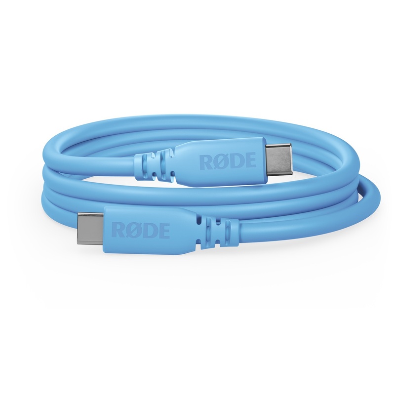 Cable Usb-C Rode Sc27 Bl