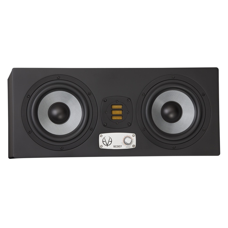 Altavoz De 3 Vias Eve Audio Sc307