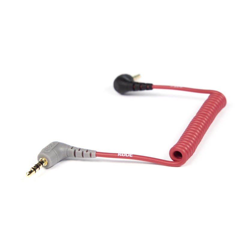 Cable De Patch Rode Sc7