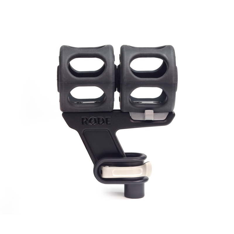 Suporte De Suspensión Rode Sm8