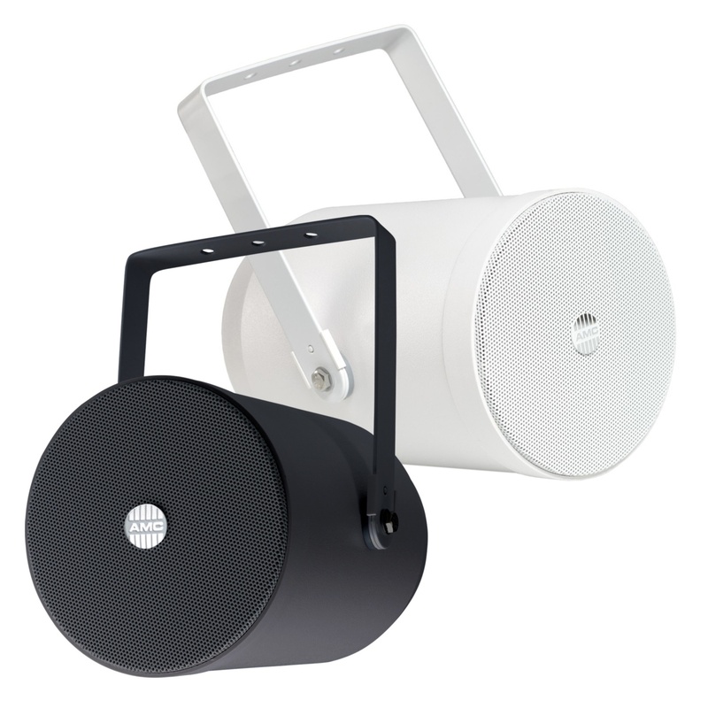 Proyector De Sonido Amc Sp-10Enb Bk