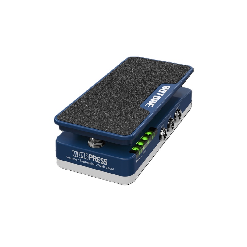 Pedal Hotone Cory Wong Signature Wah/Volume/Exp