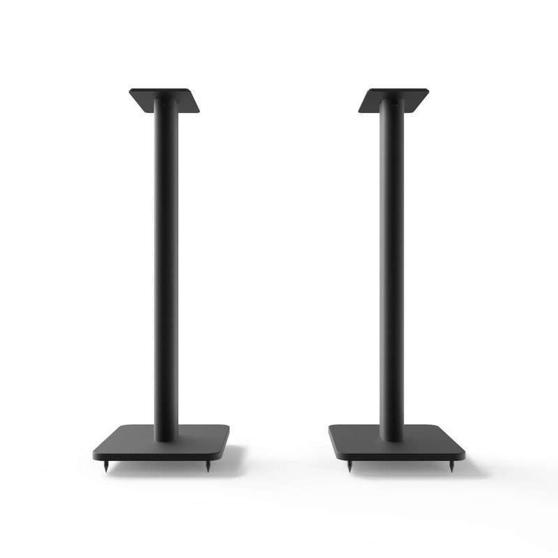 Soportes De Altavoces Kanto Sp26 Bk