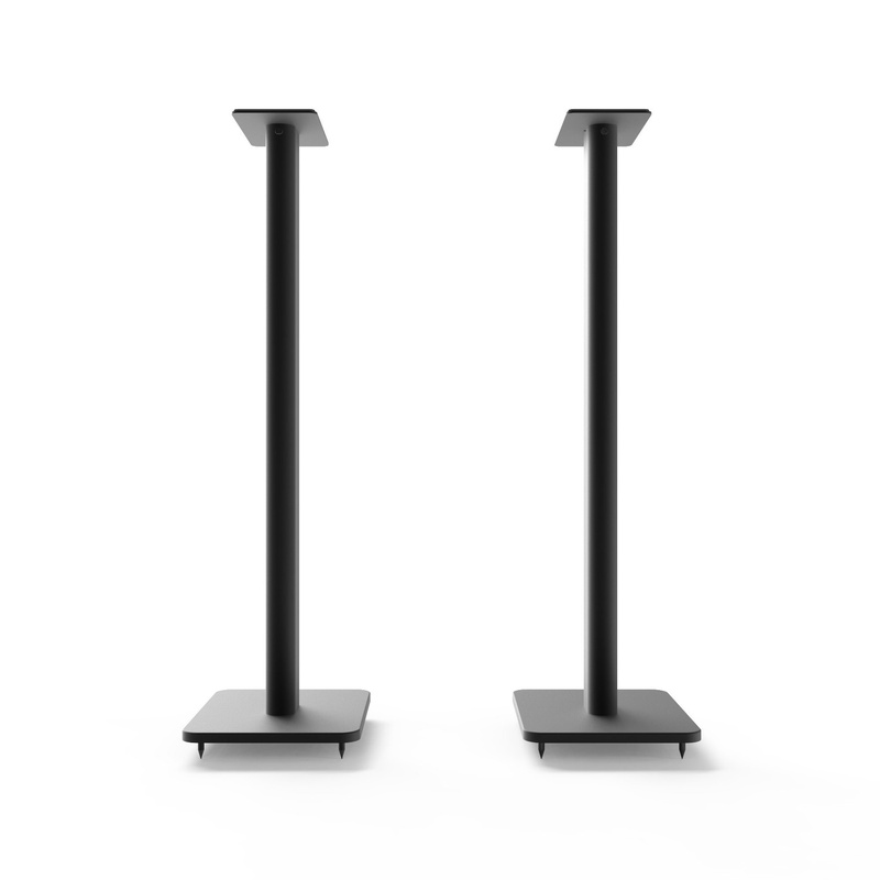 Soflete De Altavoces Kanto Sp32 Bk