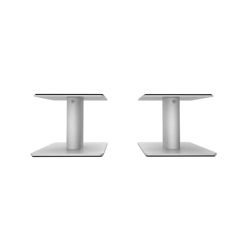 Soportes De Altavoces Kanto Sp6Hd Wh