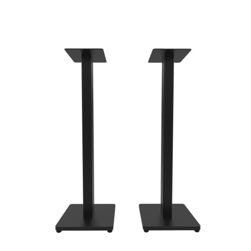 Soportes De Altavoz De Suello Kanto St28 Bk
