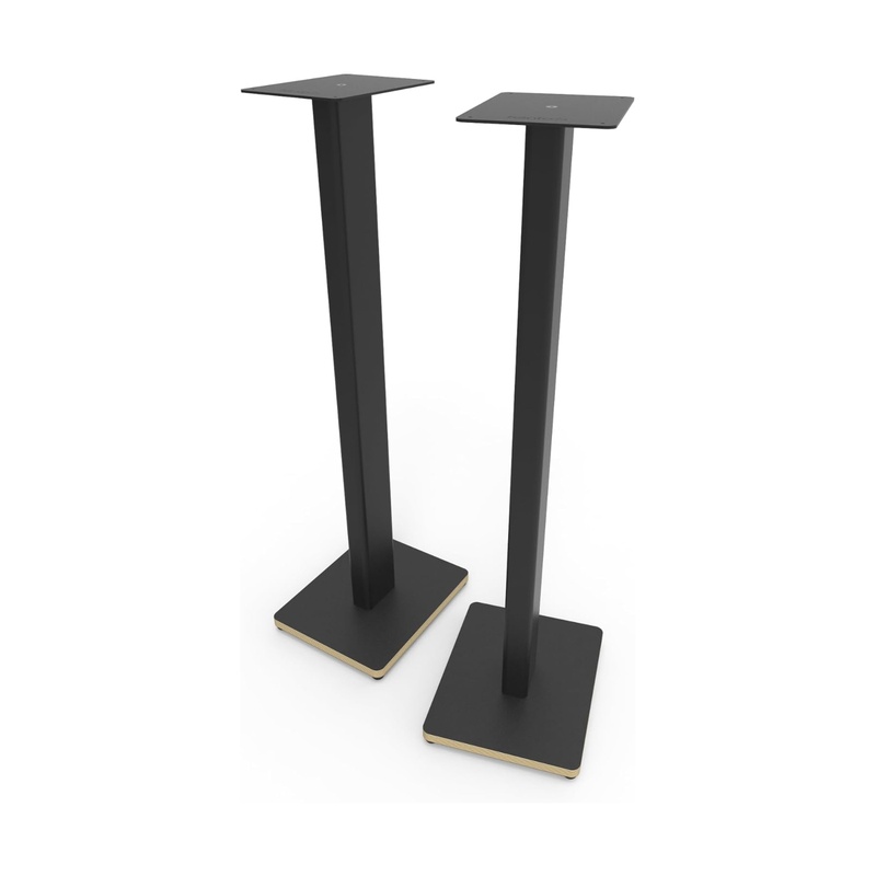 Soportes De Altavoz Kanto St34P Bk
