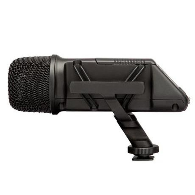 Microfono Estéreo De Video Rode Video Mic