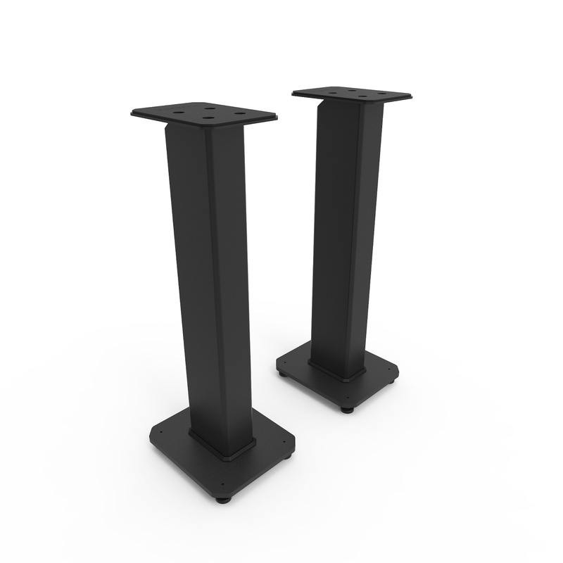 Soportes De Altavoz Kanto Sx30 Bk