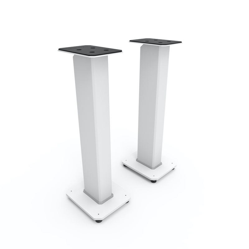 Soportes De Altaviso Kanto Sx30W Wh