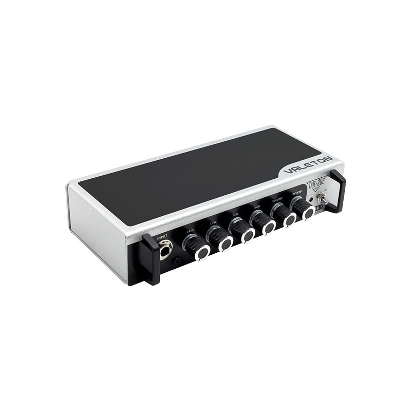 Amplificador De Guitarra Valeton Tar-20G