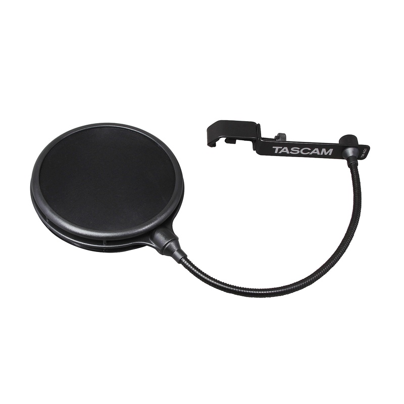 Filtro Pop Tascam Tm-Ag1