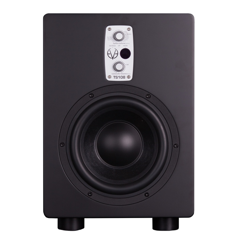 Altavoz Eve Audio Ts108