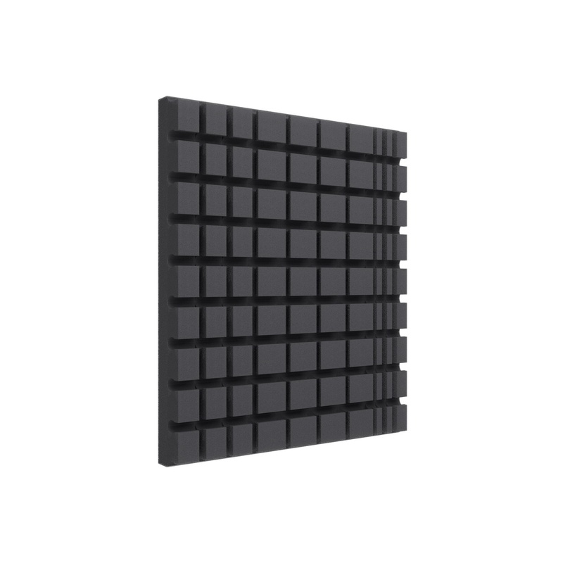 Parcha De Bombo Vicoustic Flexi Kick Drum 1U
