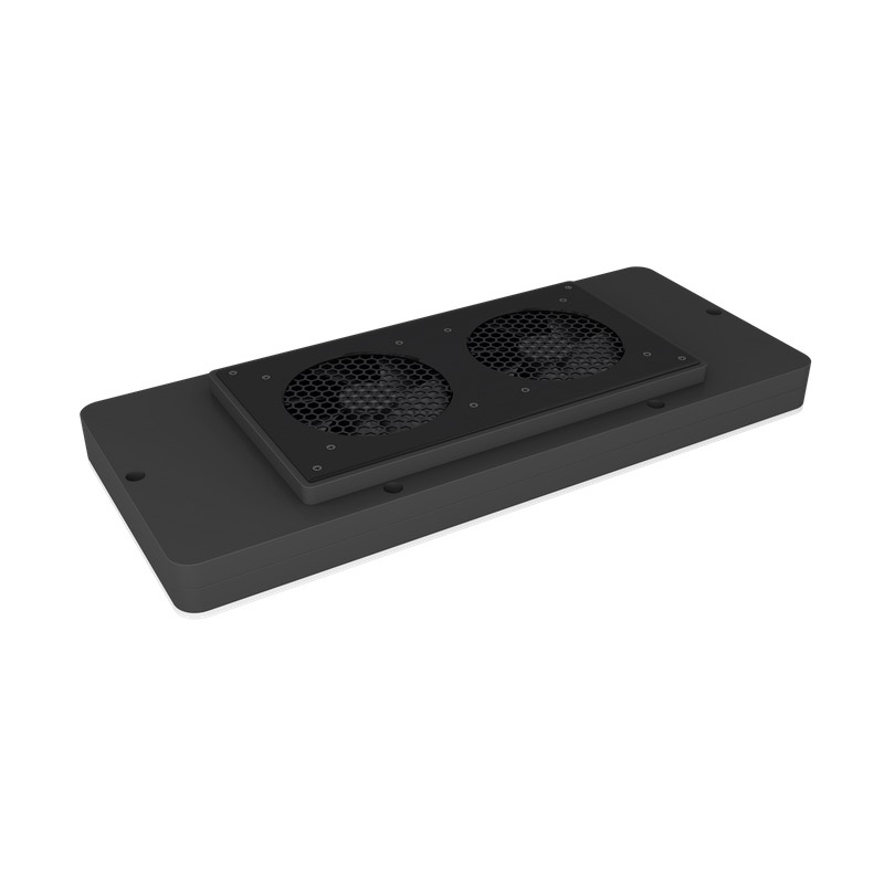 Unidad De Ventilación Vicoustic Vicbooth Ultra