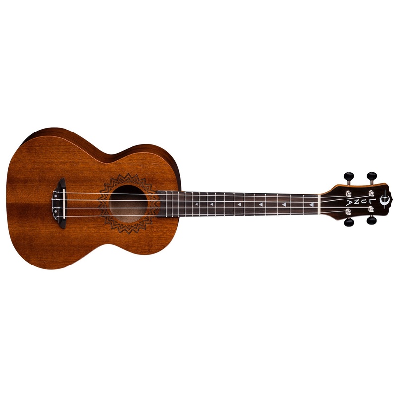 Uke Luna Vintage Mahogany Tenor