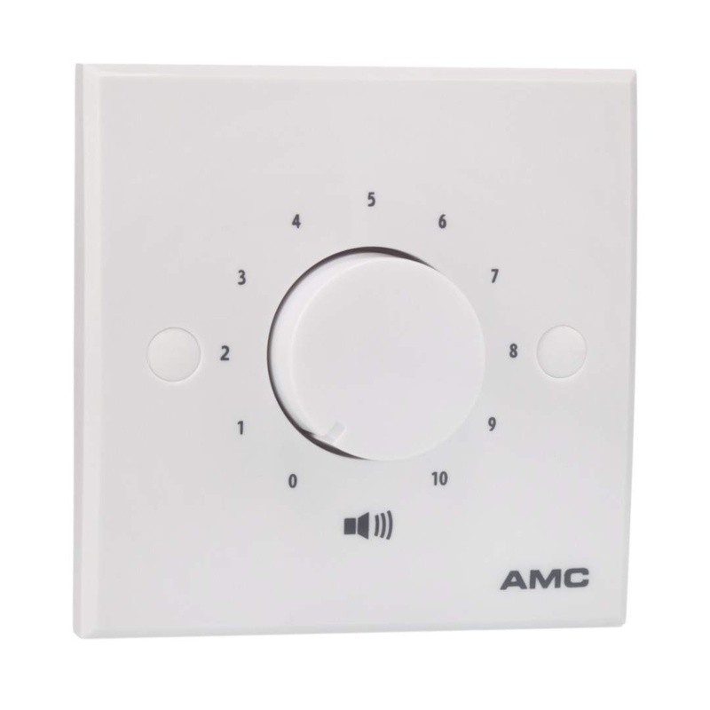 Control De Volumen Amc Vc-60Rx