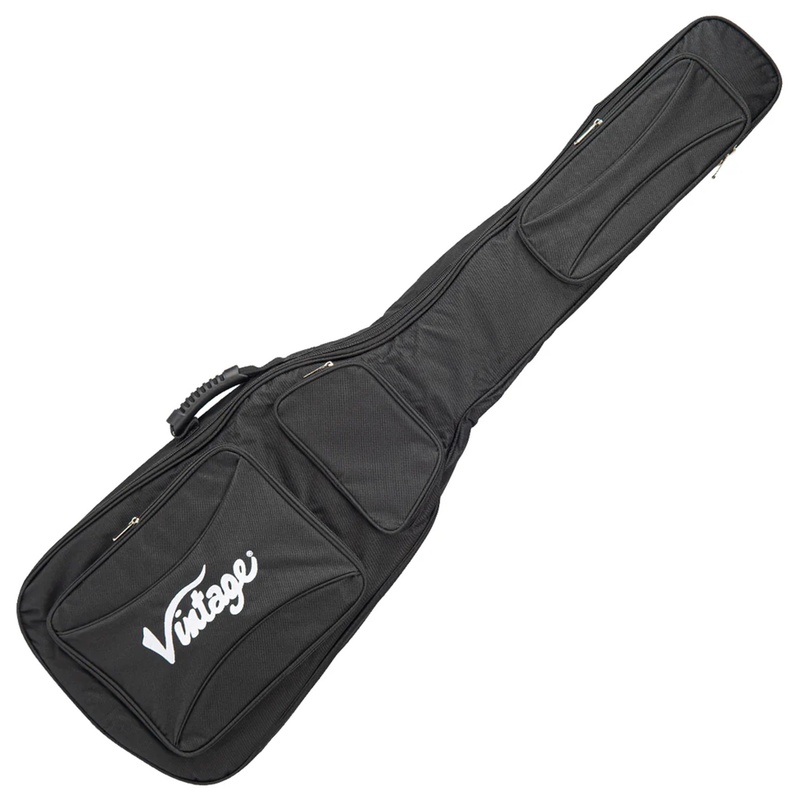 Bag De Bass Guitar Vintage Deluxe