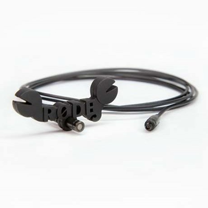 Clip Rode Violin Clip