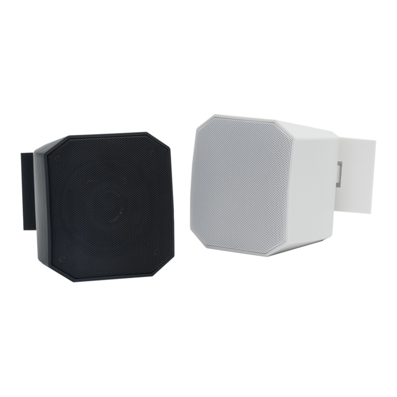 Altavoz De Pared Amc Viva3-W Wh