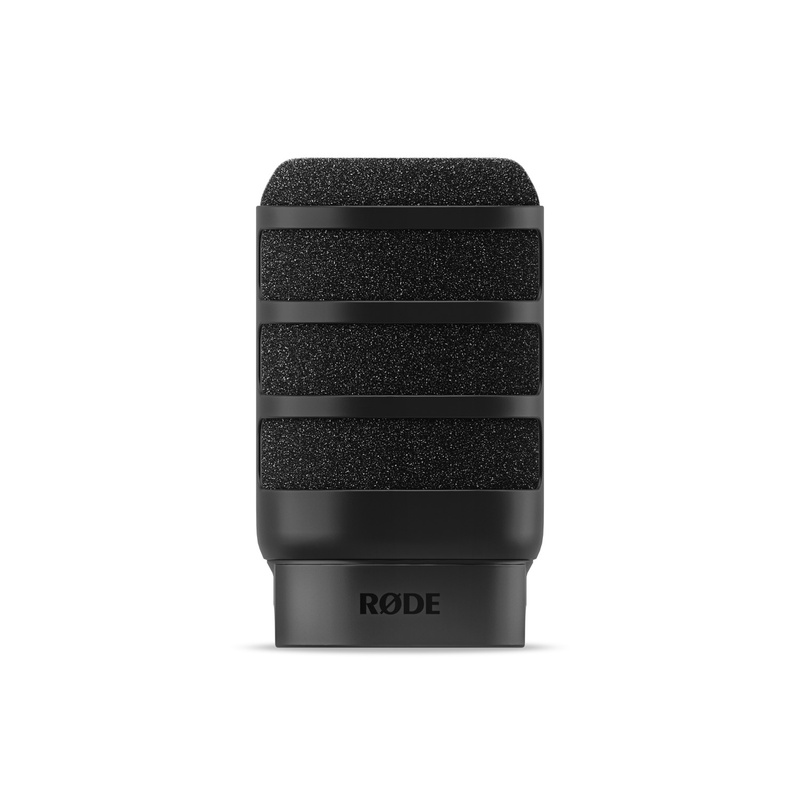 Pop Filter Rode Ws14 Bk