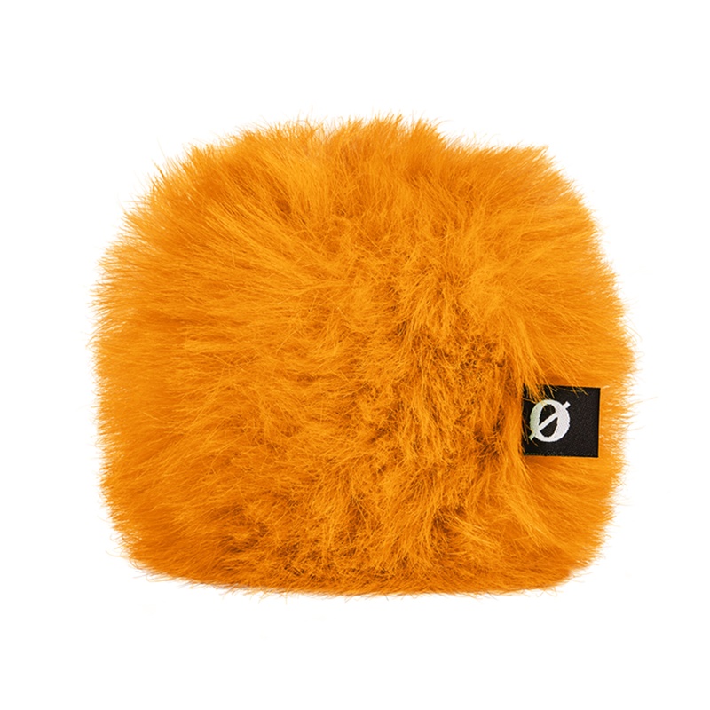 Filtro Antiviento Rode Ws9-O Naranja