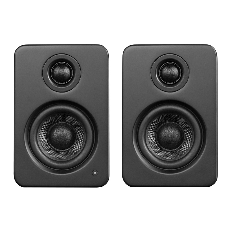 Monitor De Escritorio Mini Kanto Yu2 Bk