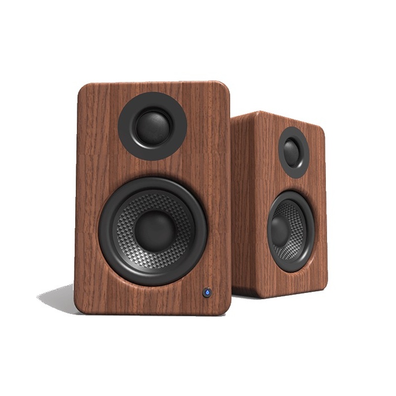 Monitor De Escritorio Kanto Yu2 Walnut